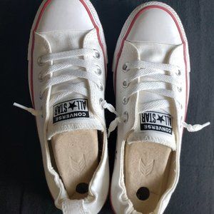 Converse Chuck Taylor All Star Low Top Sneakers